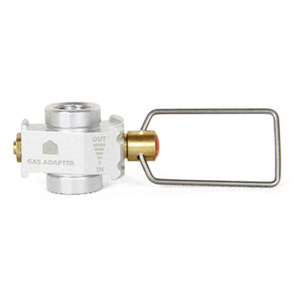 Camping Gas Convertor Refill Tank Adapter - NORTH RIVER OUTDOORS