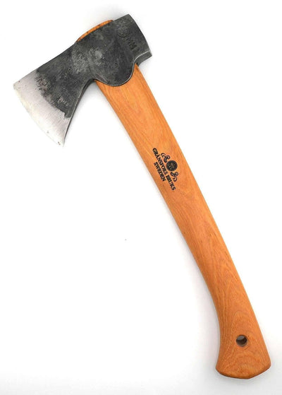 Gransfor Bruk 415 Hatchet (Pre-Owned) - NORTH RIVER OUTDOORS