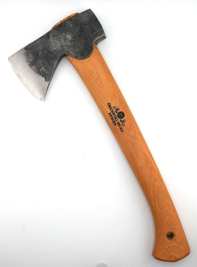 Gransfor Bruk 415 Hatchet (Pre-Owned) - NORTH RIVER OUTDOORS