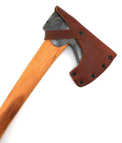 Gransfor Bruk 415 Hatchet (Pre-Owned) - NORTH RIVER OUTDOORS