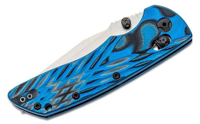 Hogue Deka 24273 Lock Folding Knife 3.25" CPM-20CV Blade - NORTH RIVER OUTDOORS