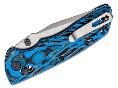 Hogue Deka 24273 Lock Folding Knife 3.25" CPM-20CV Blade - NORTH RIVER OUTDOORS