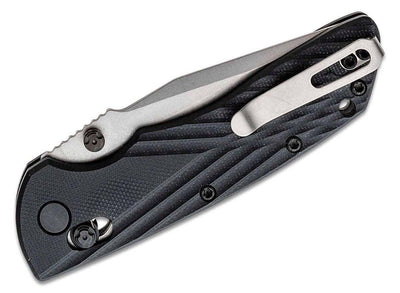 Hogue Deka 24279 Lock Folding Knife 3.25" CPM-20CV G10 - NORTH RIVER OUTDOORS