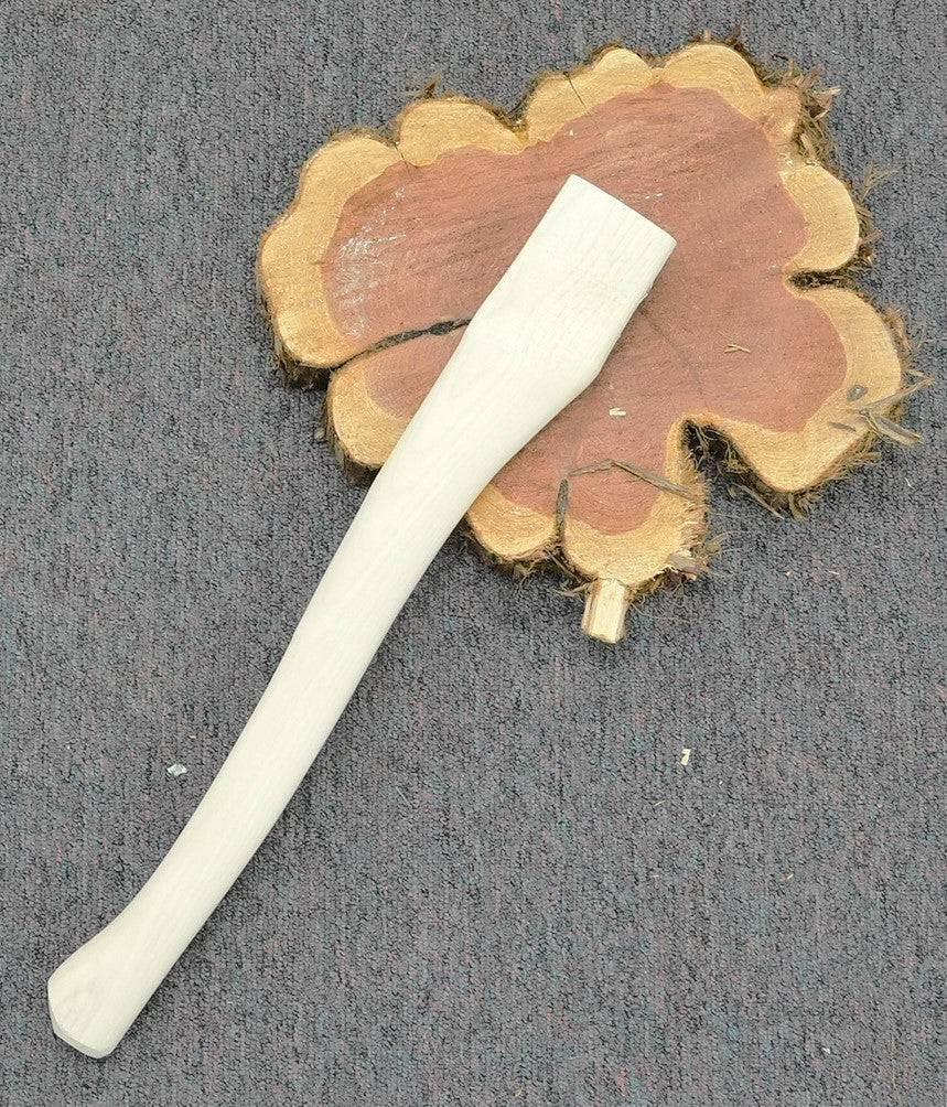 House Axe Handle 19