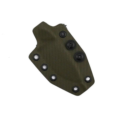 Kydex Sheath for Benchmade Hidden Canyon Hunter - NORTH RIVER OUTDOORS