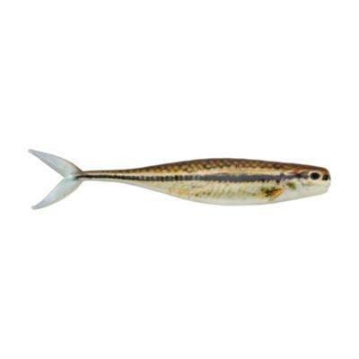 Minnows Medium (Frozen) Per 5 - NORTH RIVER OUTDOORS