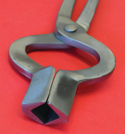 NC Tool 1/4 V-Bit Bolt Tongs - NORTH RIVER OUTDOORS