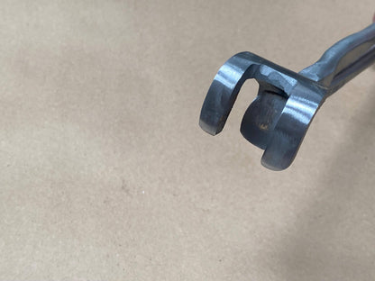 NC Tool Railroad Spike Tongs - NORTH RIVER OUTDOORS