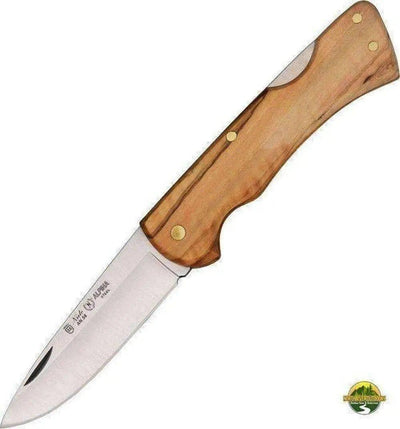 Nieto Navaja Linea Alpina Folding Knife - NORTH RIVER OUTDOORS