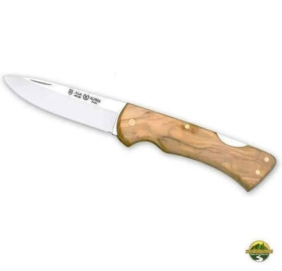Nieto Navaja Linea Alpina Folding Knife - NORTH RIVER OUTDOORS