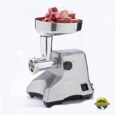 Open Country Food Grinder 400W SS Blade - NORTH RIVER OUTDOORS