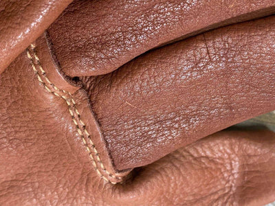 Professional USA Buffalo Gloves for Axe & Farming (USA) - NORTH RIVER OUTDOORS