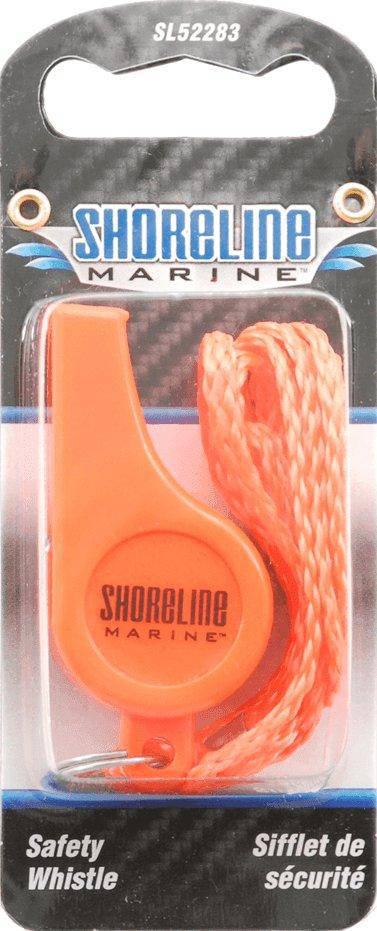 Safety Whistle SL052283 - NORTH RIVER OUTDOORS