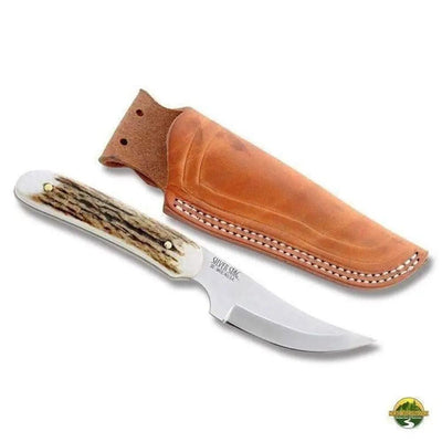 Silver Stag Backwoods Pro - NORTH RIVER OUTDOORS