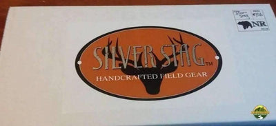 Silver Stag Backwoods Pro - NORTH RIVER OUTDOORS