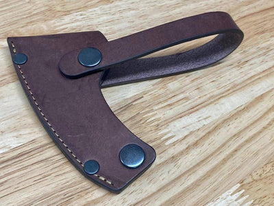 Small Medium Hatchet Sheath (USA) - NORTH RIVER OUTDOORS