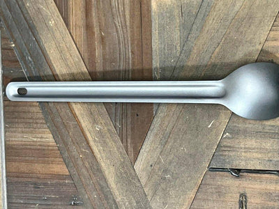 Titanium Spork - NORTH RIVER OUTDOORS