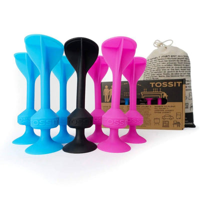 TOSSIT Game (2 Person Set) - NORTH RIVER OUTDOORS