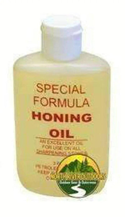 Washita Mountain Special Formula Honing Oil - NORTH RIVER OUTDOORS