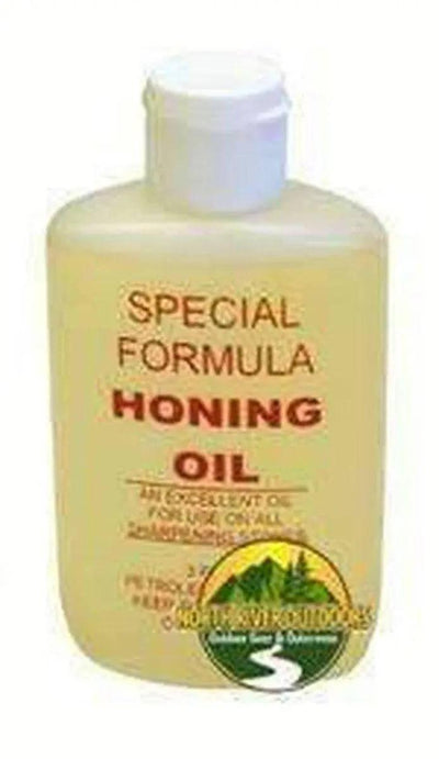 Washita Mountain Special Formula Honing Oil - NORTH RIVER OUTDOORS