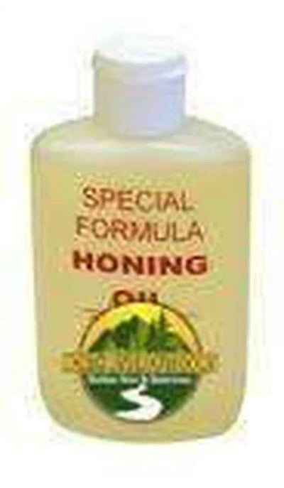 Washita Mountain Special Formula Honing Oil - NORTH RIVER OUTDOORS