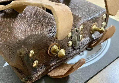 Bushcraft Belt Pouch (Gathering & Accessories) - NORTH RIVER OUTDOORS