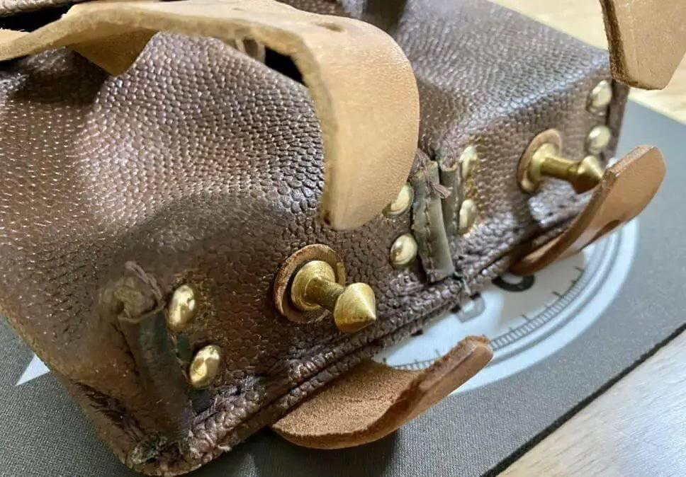 Bushcraft Belt Pouch (Gathering & Accessories) - NORTH RIVER OUTDOORS