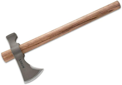 CRKT 2730 RMJ Woods Chogan T-Hawk Tomahawk - NORTH RIVER OUTDOORS