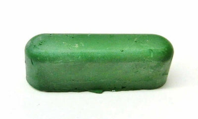 Green Rouge 1oz. Bar Knife Buff Polishing Buffing Compound - NORTH RIVER OUTDOORS