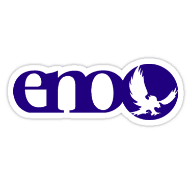 Misc Stickers - NORTH RIVER OUTDOORS