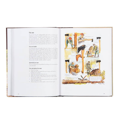 Outdoors the Scandinavian Way - Summer Edition Book - NORTH RIVER OUTDOORS