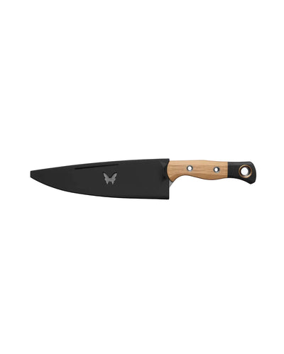 Benchmade 4025-02 Multi-Purpose Professional Chef Knife Maple Valley Richlite