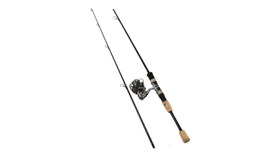 Okuma Alaris Light Spinning Combos - NORTH RIVER OUTDOORS