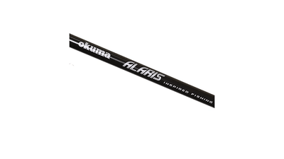 Okuma Alaris Light Spinning Combos - NORTH RIVER OUTDOORS