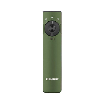 Arkfeld Pro Flashlight with LED Light, UV and Laser Flashlight 1300 Max Lumens - NORTH RIVER OUTDOORS