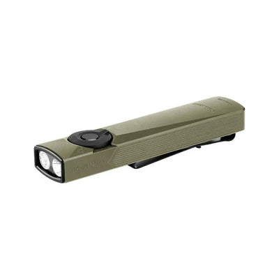 Arkfeld Ultra 3-in-1 EDC Flashlight O-aluminum Material