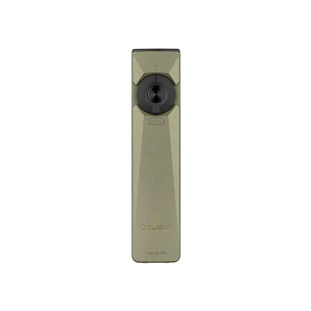 Arkfeld Ultra 3-in-1 EDC Flashlight O-aluminum Material