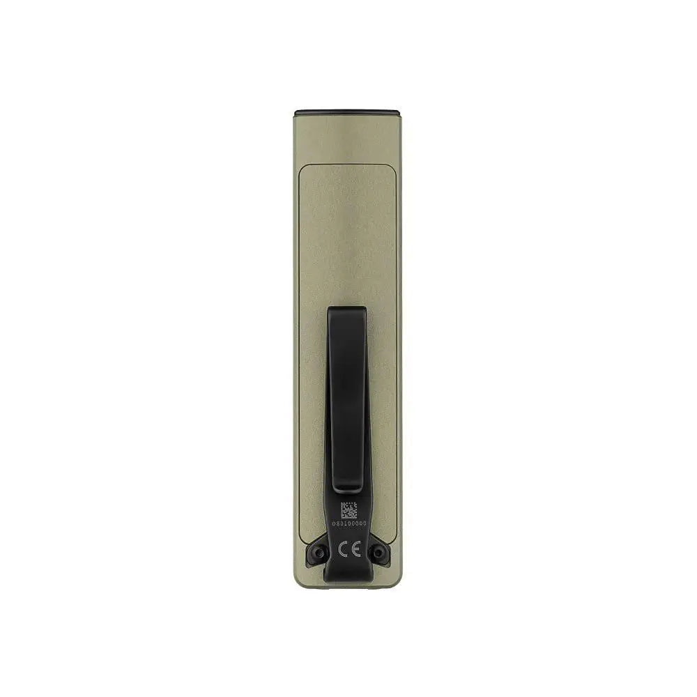 Arkfeld Ultra 3-in-1 EDC Flashlight O-aluminum Material
