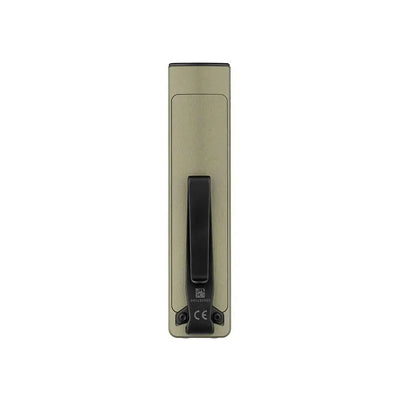 Arkfeld Ultra 3-in-1 EDC Flashlight O-aluminum Material