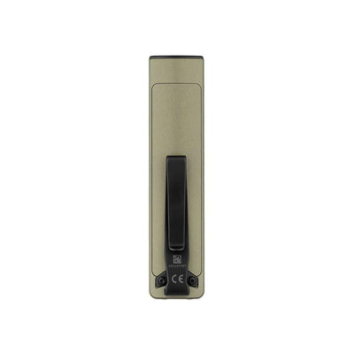 Arkfeld Ultra 3-in-1 EDC Flashlight O-aluminum Material - NORTH RIVER OUTDOORS
