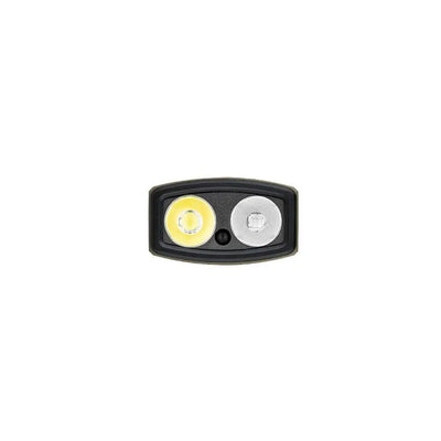 Arkfeld Ultra 3-in-1 EDC Flashlight O-aluminum Material