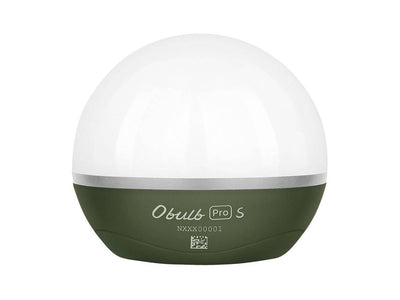 Olight Obulb Pro S Multi Color Light - NORTH RIVER OUTDOORS