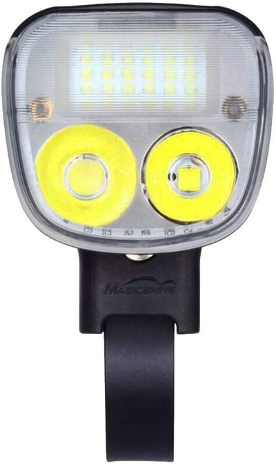Olight Allty 2000 Bike Light (2,000 lumen) - NORTH RIVER OUTDOORS