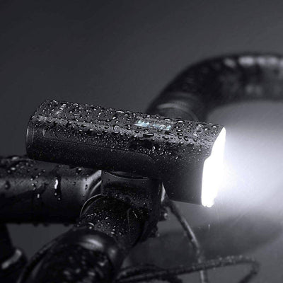 Olight Allty 2000 Bike Light (2,000 lumen) - NORTH RIVER OUTDOORS