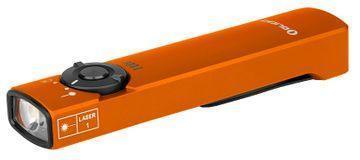 Olight Arkfeld Rechargeable Cool White LED Flat Flashlight 1000 Max Lumens - NORTH RIVER OUTDOORS