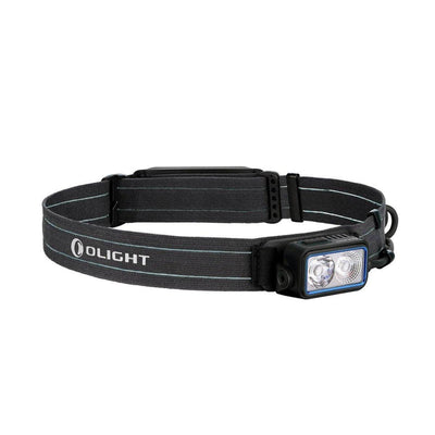 Olight Array 2 Headlamp Running, Outdoors, Hiking (600 lumens) - NORTH RIVER OUTDOORS