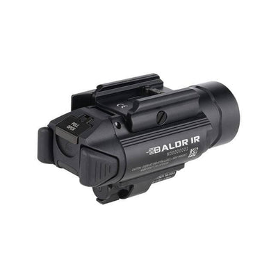 Olight Baldr IR - NORTH RIVER OUTDOORS