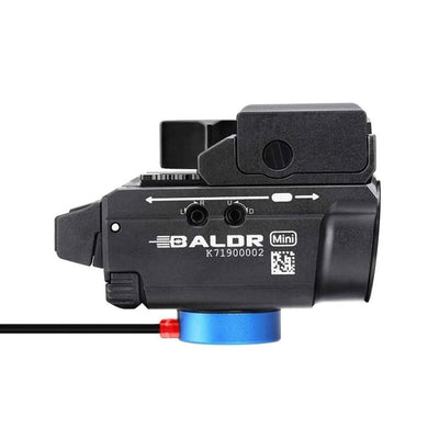Olight Baldr Mini Weaponlight 600 Lumens - NORTH RIVER OUTDOORS