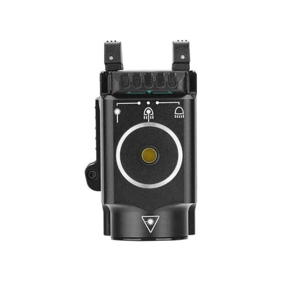 Olight Baldr Mini Weaponlight 600 Lumens - NORTH RIVER OUTDOORS