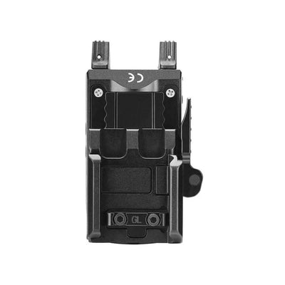 Olight Baldr Mini Weaponlight 600 Lumens - NORTH RIVER OUTDOORS